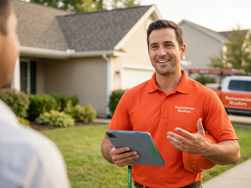 Roof Installation  in Hope Mills  FAQ